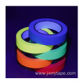 UV Black light Reactive Neon Fluorescent Gaffer Tape